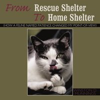 bokomslag From Rescue Shelter To Home Shelter