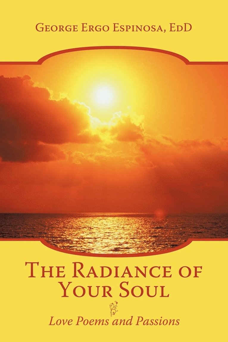 The Radiance of Your Soul 1