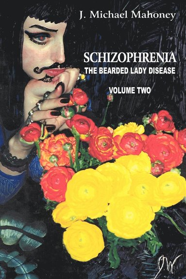 bokomslag Schizophrenia