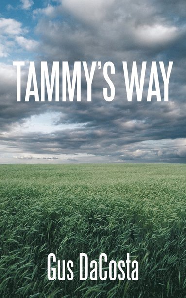 bokomslag Tammy's Way