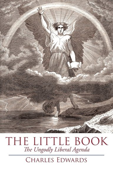 Charles Edwards - Little Book, Häftad