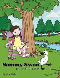 bokomslag Sammy Swan