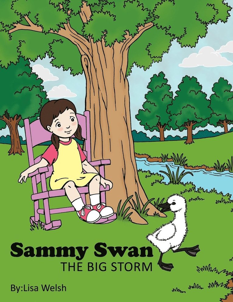 Sammy Swan 1