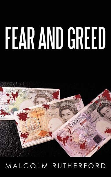 bokomslag Fear and Greed