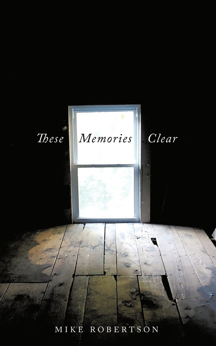 These Memories Clear 1
