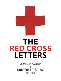 bokomslag The Red Cross Letters