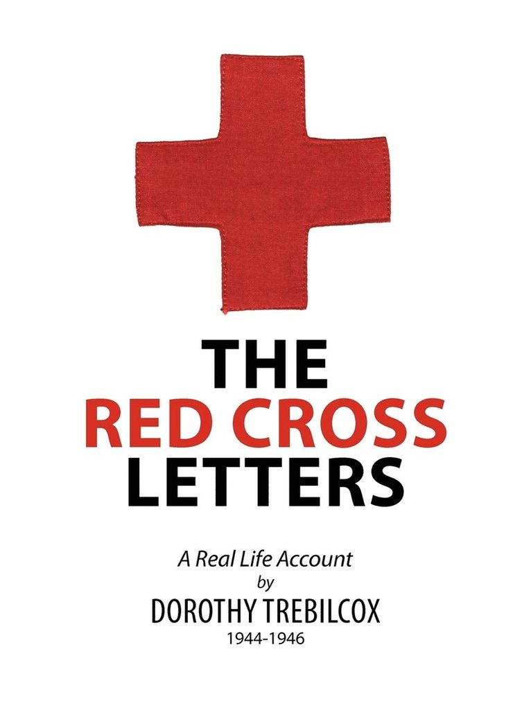 The Red Cross Letters 1