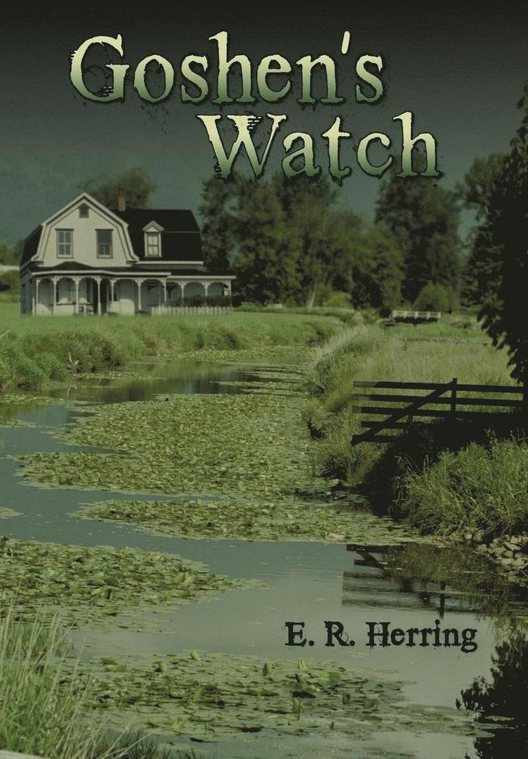 Goshen's Watch 1