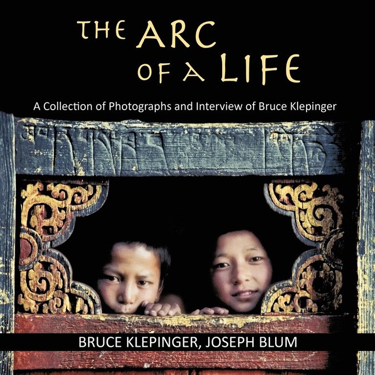 The Arc of a Life 1