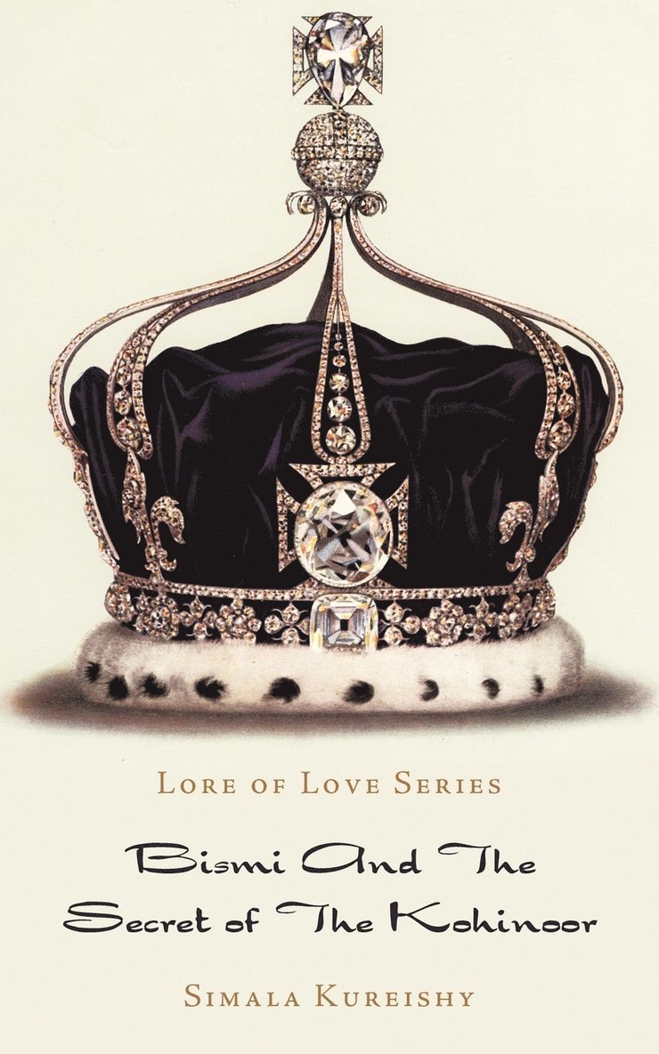 Lore of Love Series 1