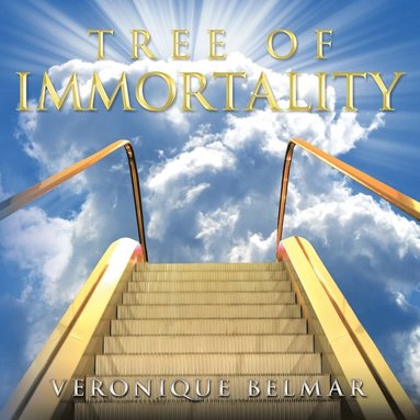 bokomslag Tree of Immortality