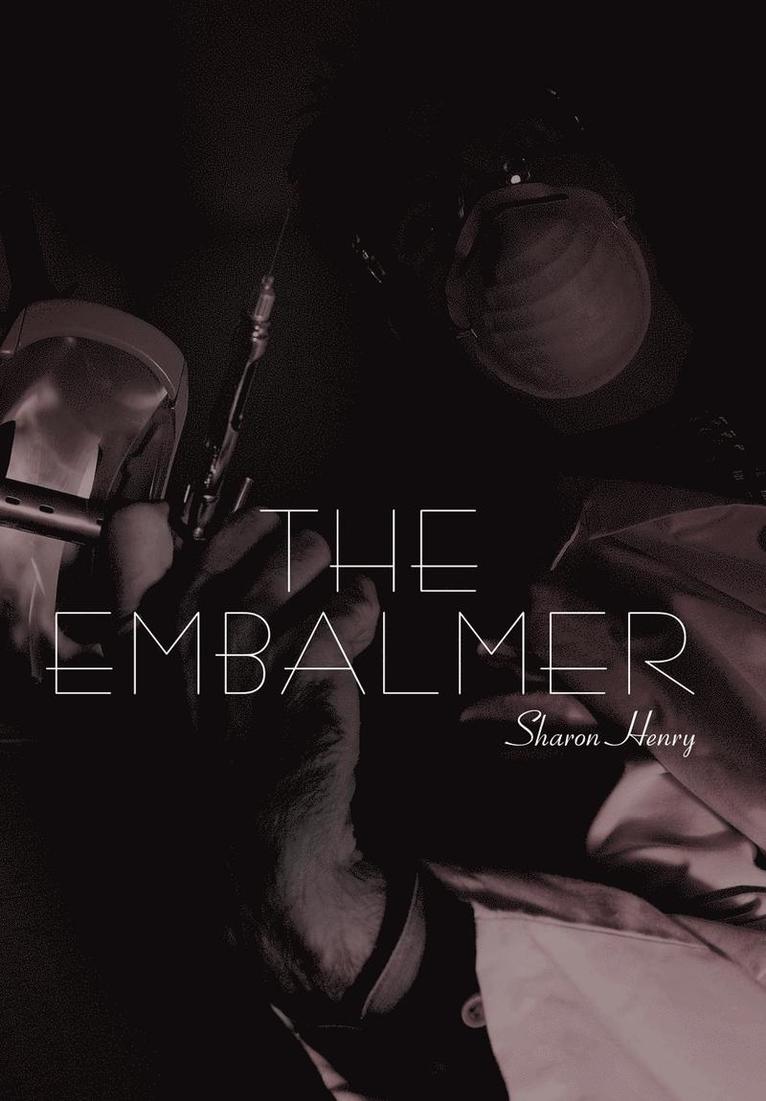 The Embalmer 1