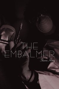 bokomslag The Embalmer