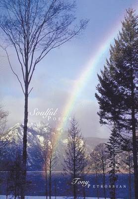 Tony Petrossian - Soulful Poems, Inbunden
