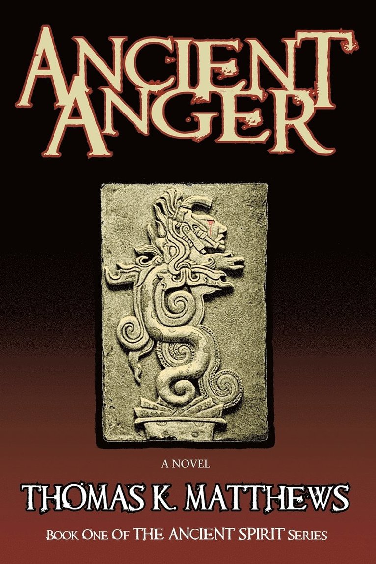 Ancient Anger
