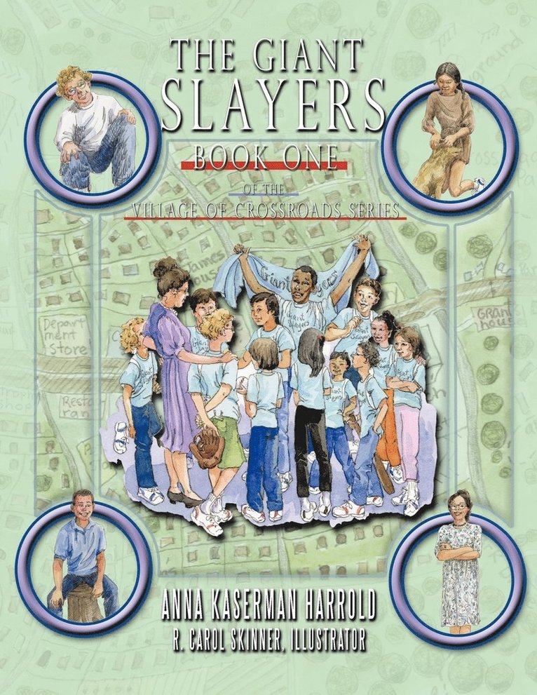 The Giant Slayers 1