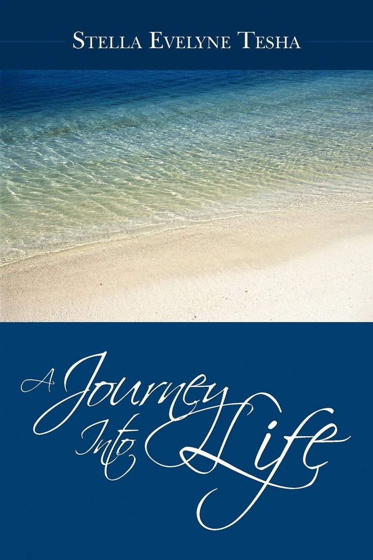 A Journey Into Life 1