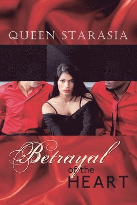 Betrayal of the Heart 1