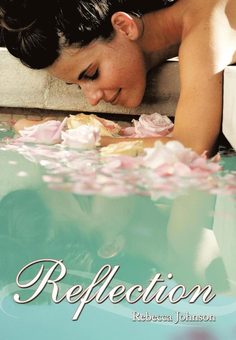 Rebecca Johnson - Reflection, Inbunden