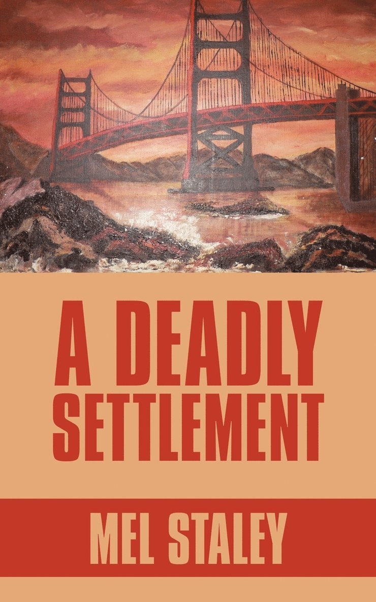 A Deadly Settlement 1