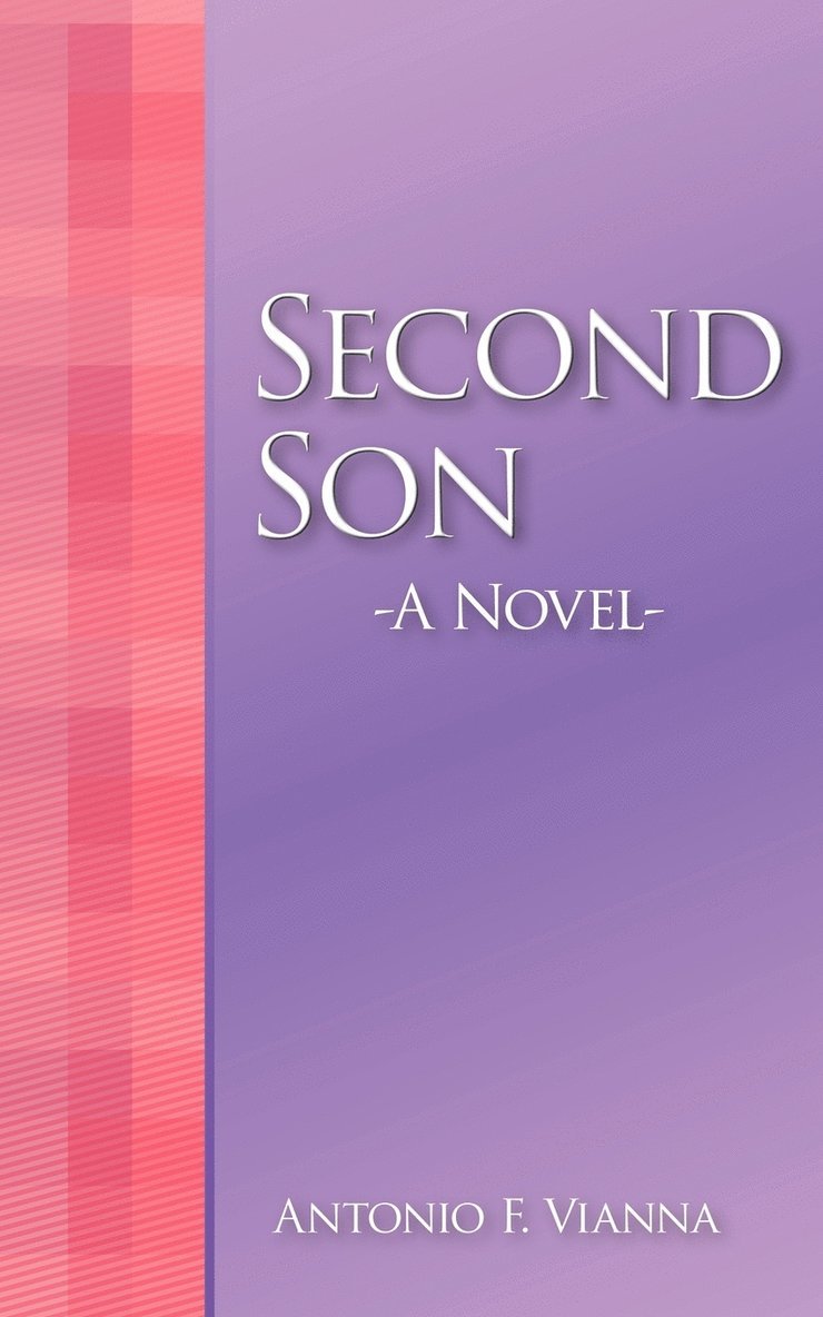 Second Son 1