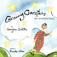 bokomslag Granny Carstairs