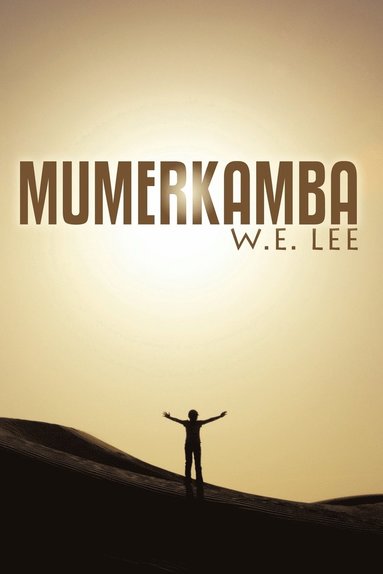 William E. Lee - Mumerkamba, Häftad