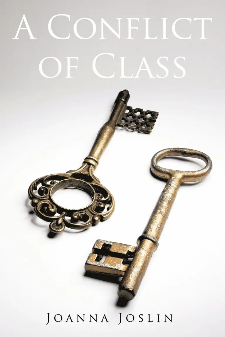 Joanna Joslin - Conflict of Class, Häftad. Tillgänglighet: Lägg i varukorg