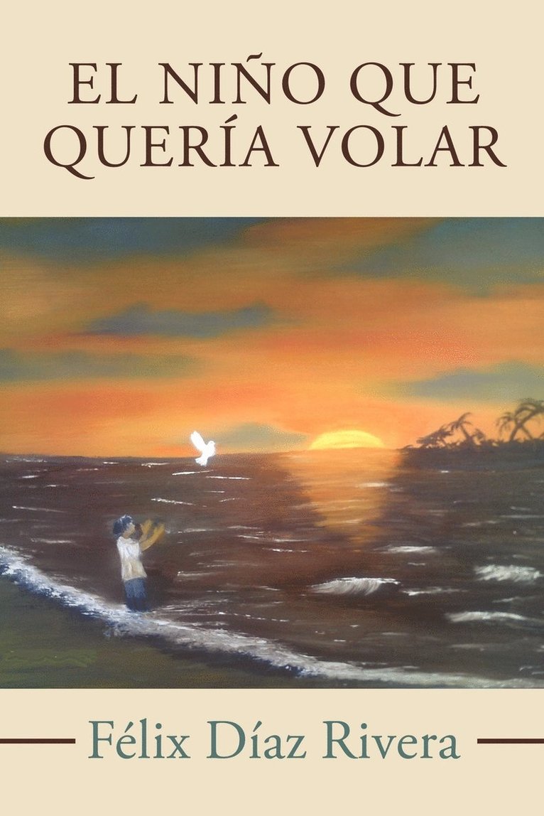 Nino Que Queria Volar