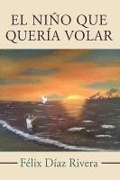 bokomslag Nino Que Queria Volar
