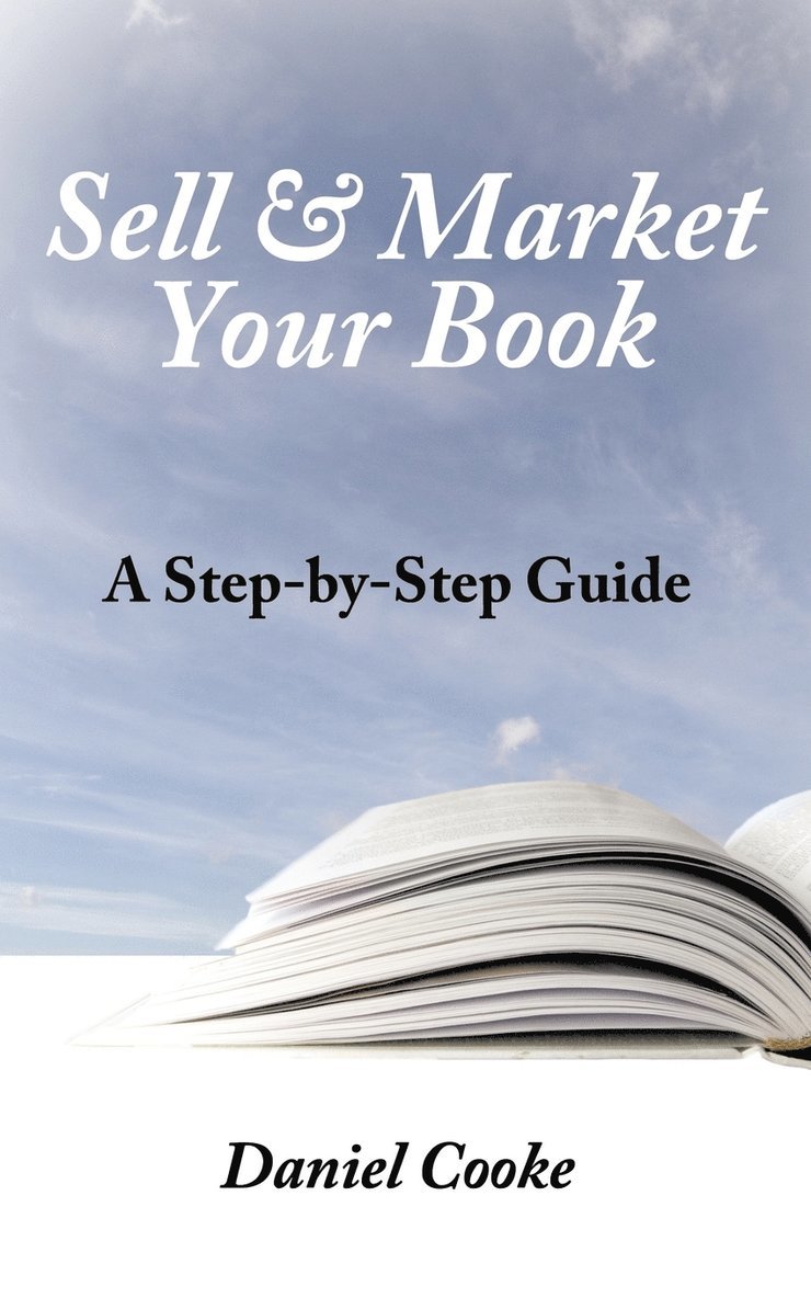 Sell & Market Your Book 1