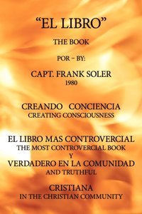 bokomslag El Libro