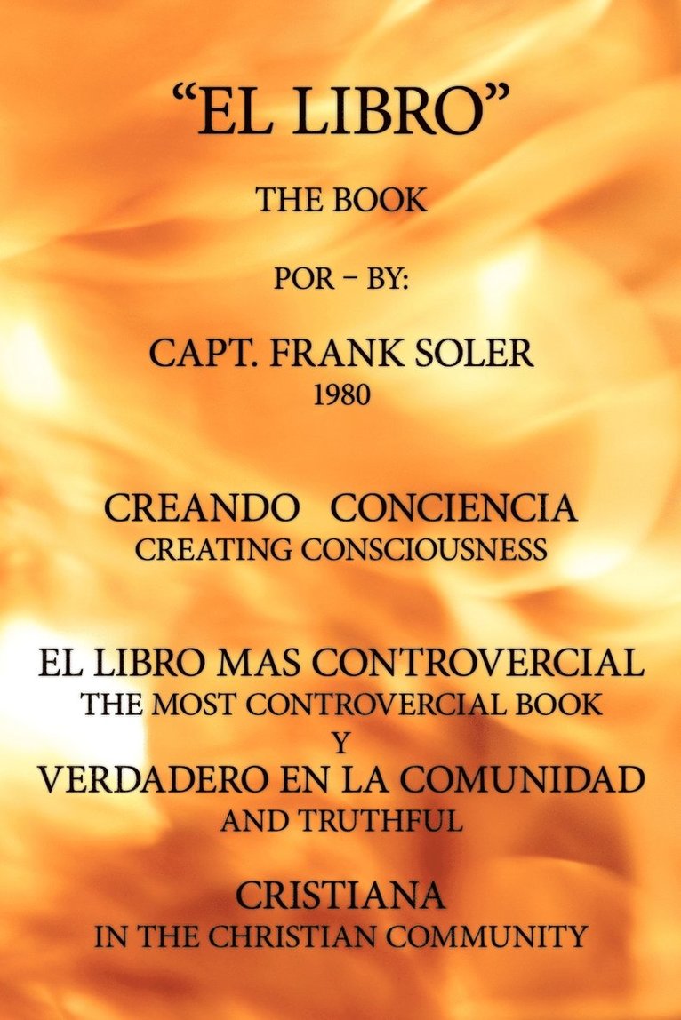 El Libro 1