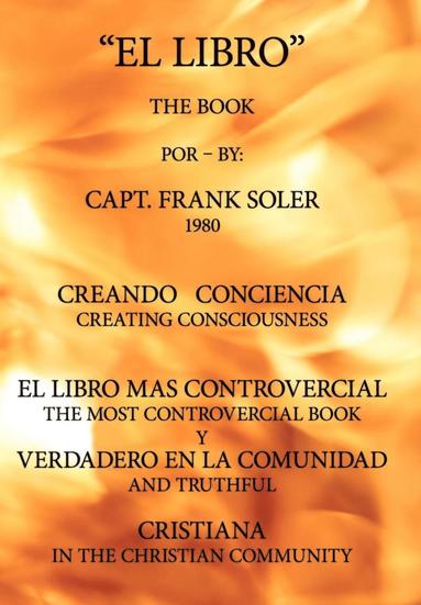 bokomslag Libro