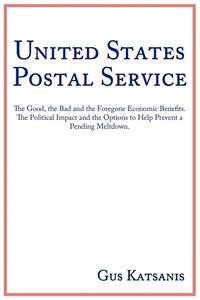 bokomslag United States Postal Service