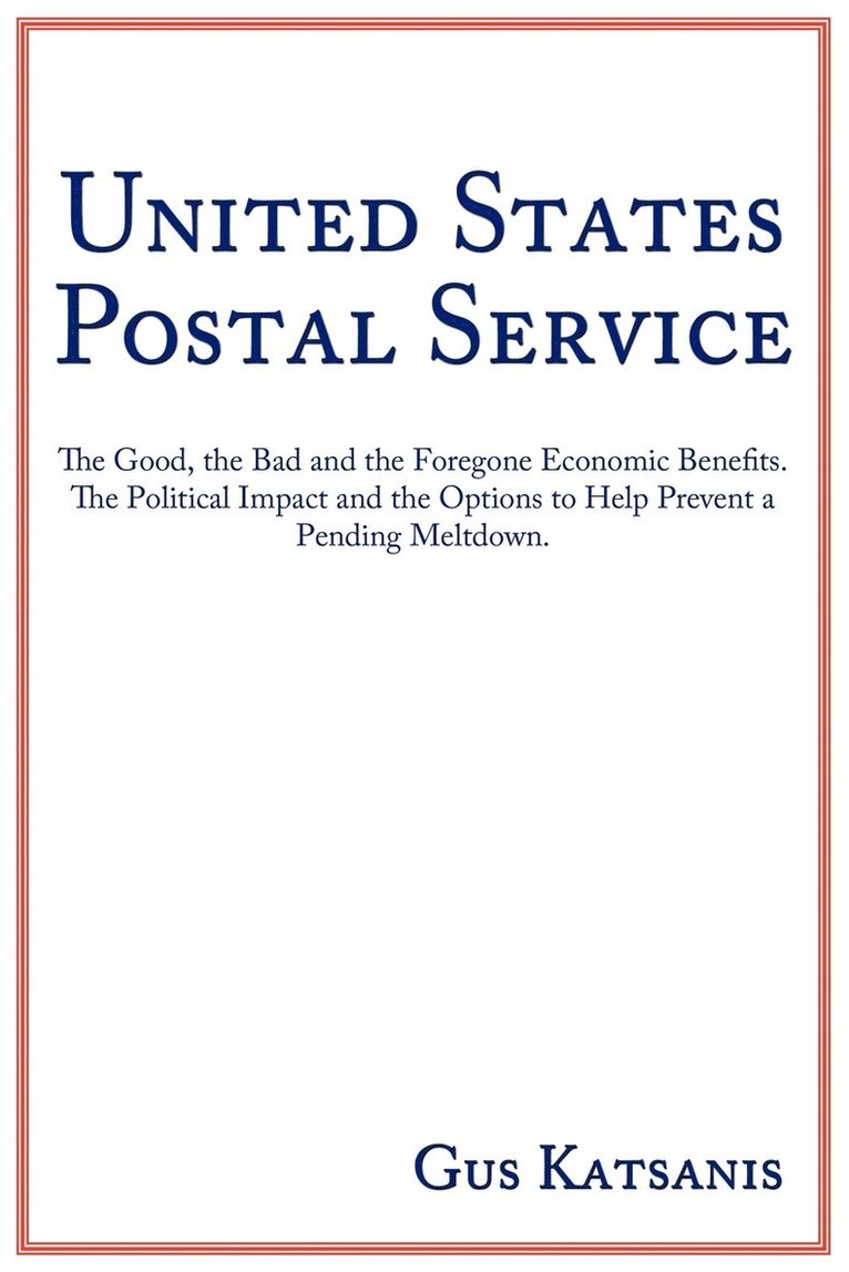 United States Postal Service 1