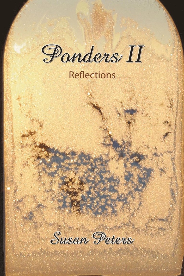 Ponders II 1