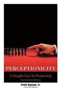 bokomslag Perceptionicity