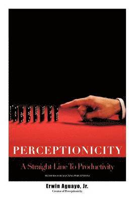 bokomslag Perceptionicity
