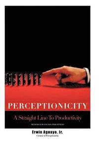 bokomslag Perceptionicity