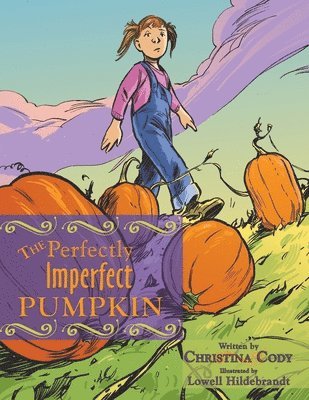 The Perfectly Imperfect Pumpkin 1