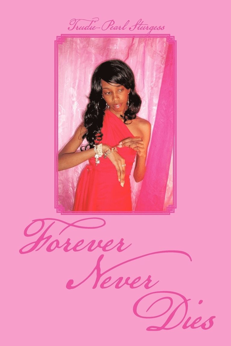 Forever Never Dies 1