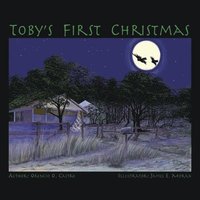bokomslag Toby's First Christmas
