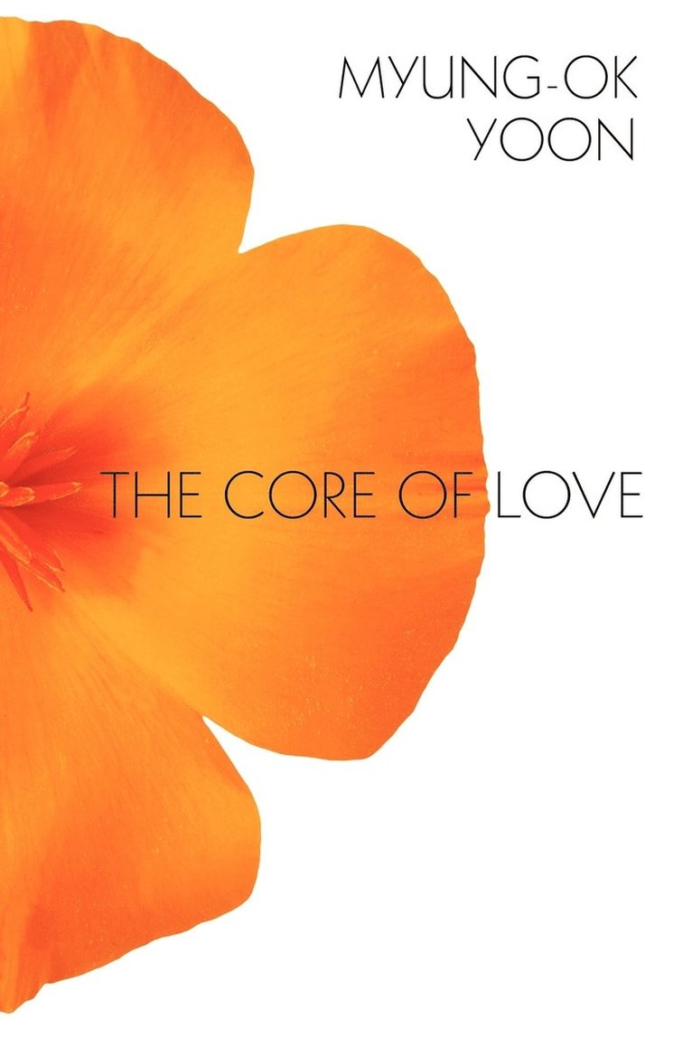 The Core of Love 1