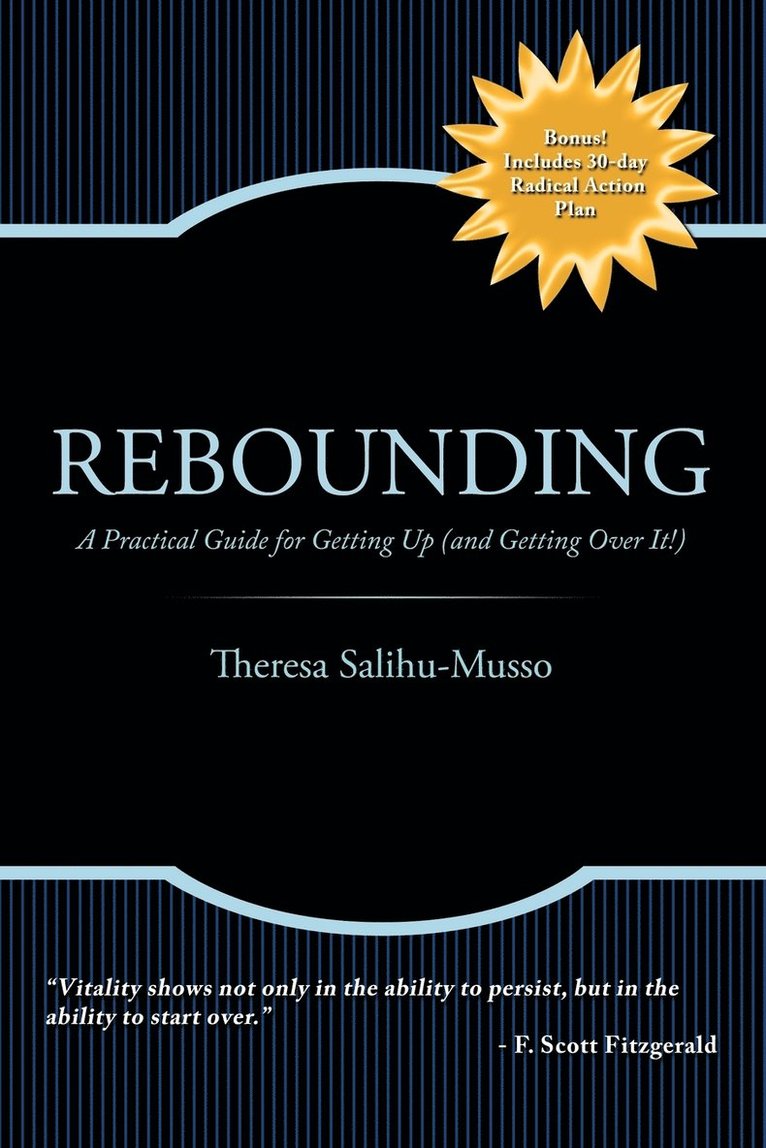 Rebounding