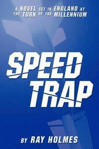 bokomslag Speed Trap