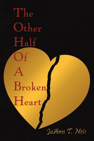 bokomslag The Other Half Of A Broken Heart