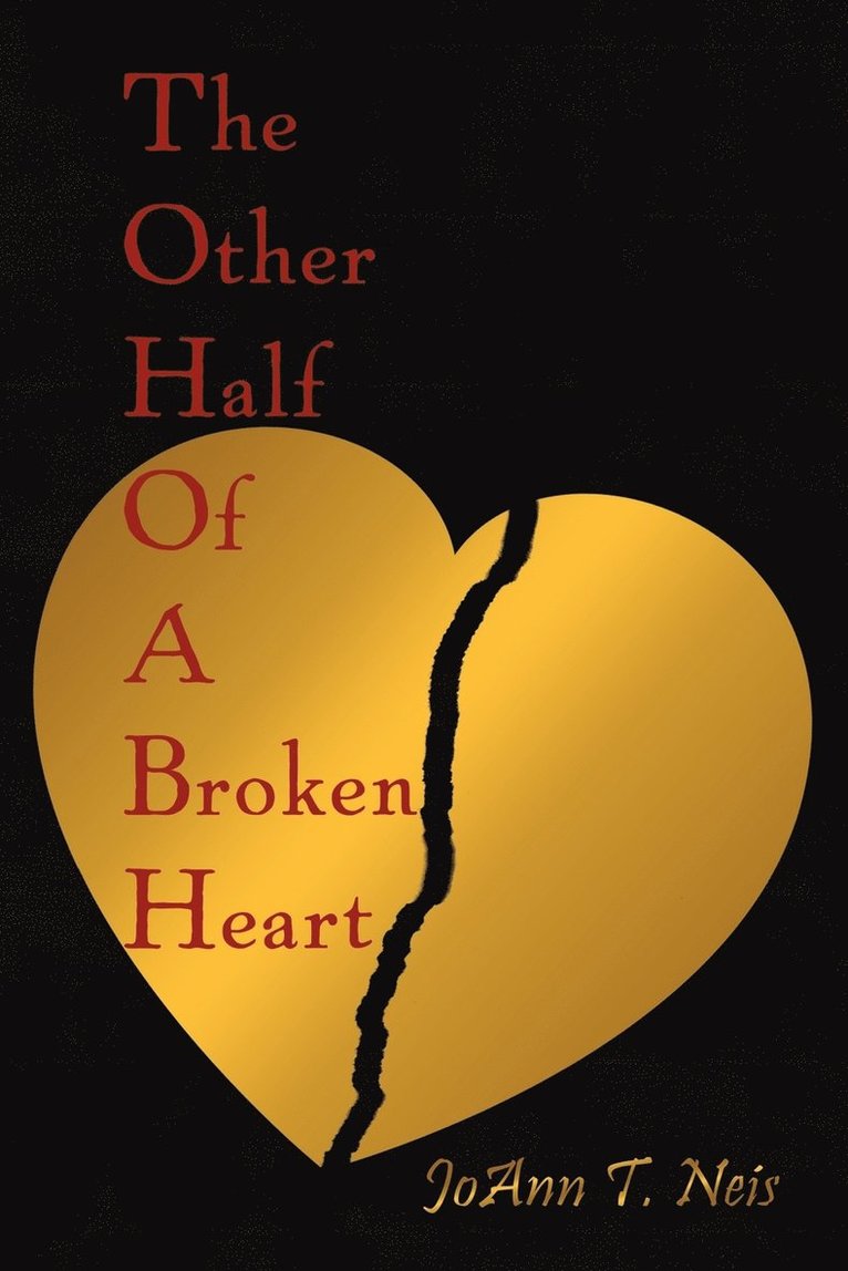 The Other Half Of A Broken Heart 1