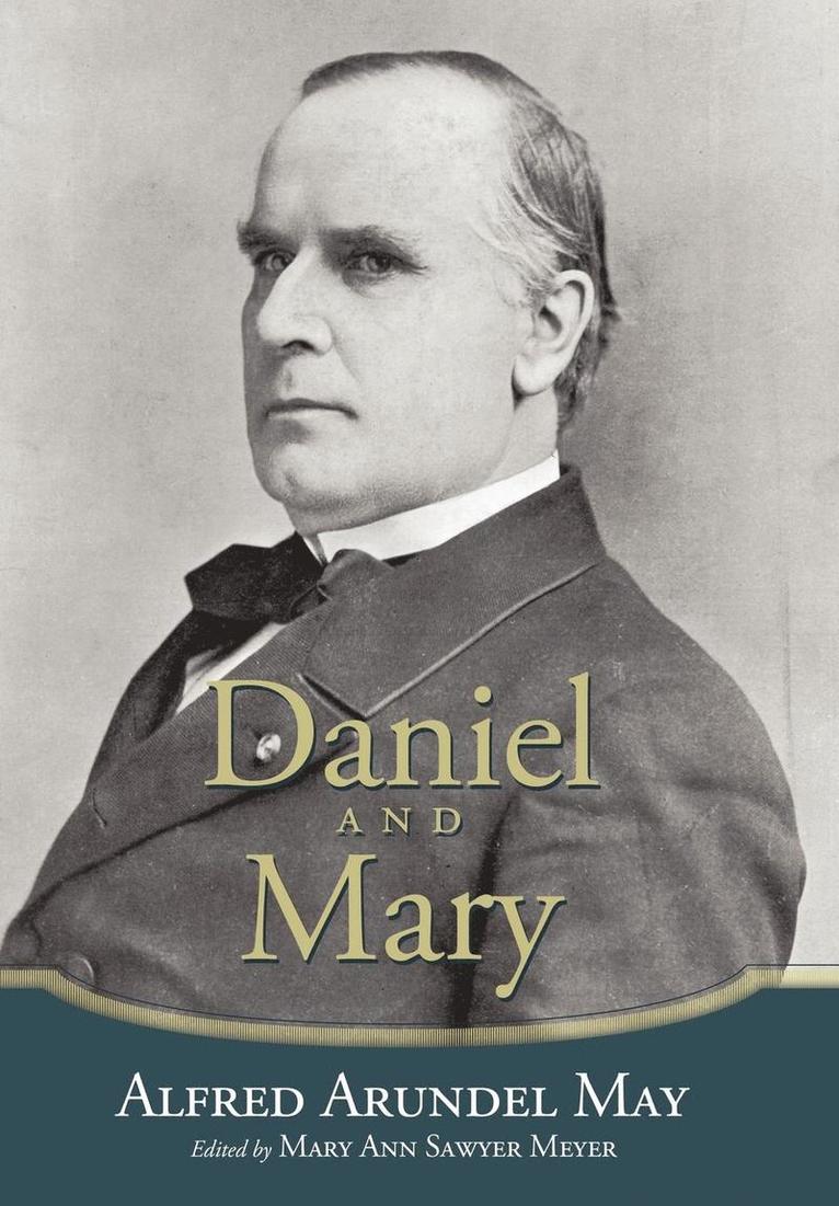 Daniel and Mary 1