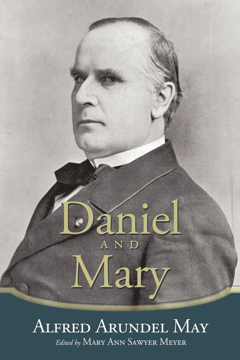 Daniel and Mary 1